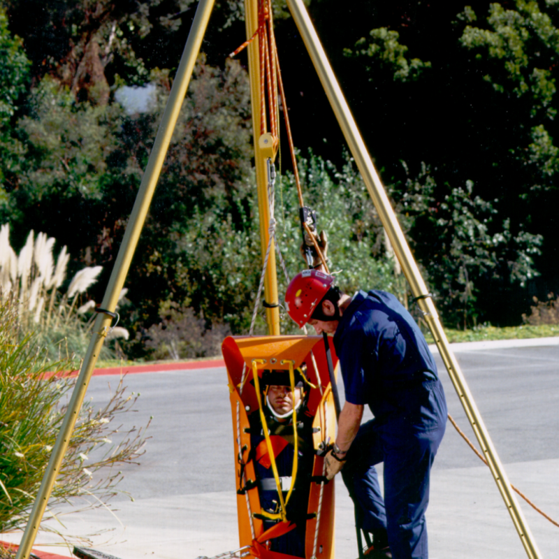 چهارپایه نجات