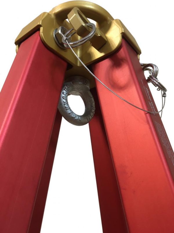 چهارپایه نجات