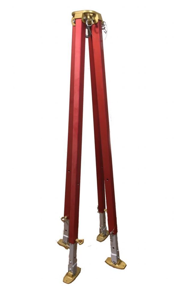 چهارپایه نجات