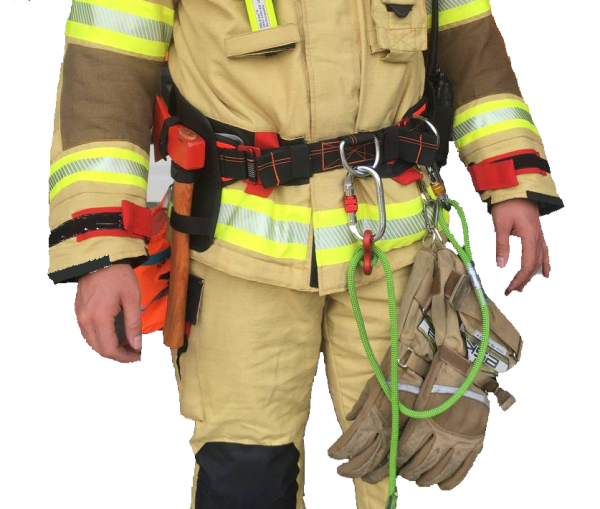 کمربند انفرادی نجات جانستون