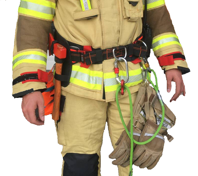 کمربند انفرادی نجات جانستون