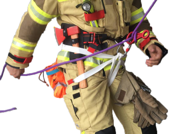 کمربند انفرادی نجات جانستون