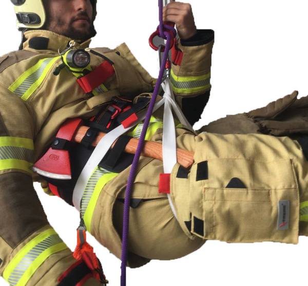 کمربند انفرادی نجات جانستون