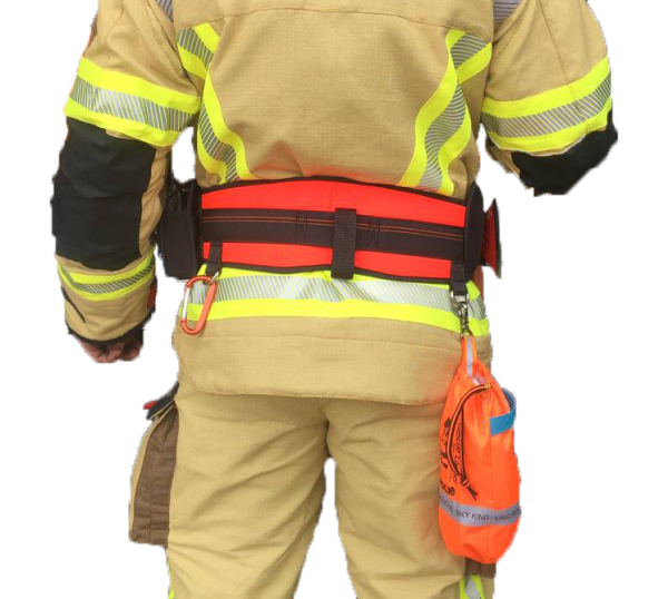 کمربند انفرادی نجات جانستون